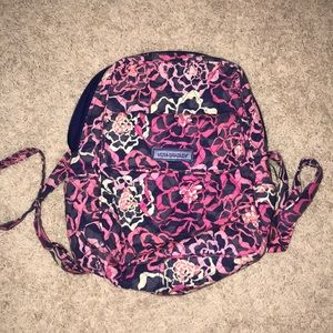 Vera Bradley Mini Backpack